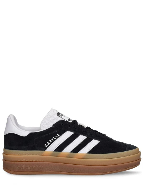 Adidas Original Baskets Gazelle Bold