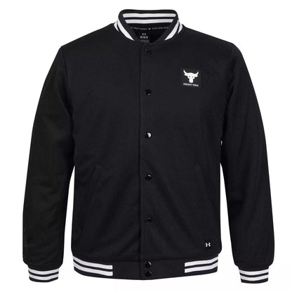 UA PR Mesh Jacket Sn99