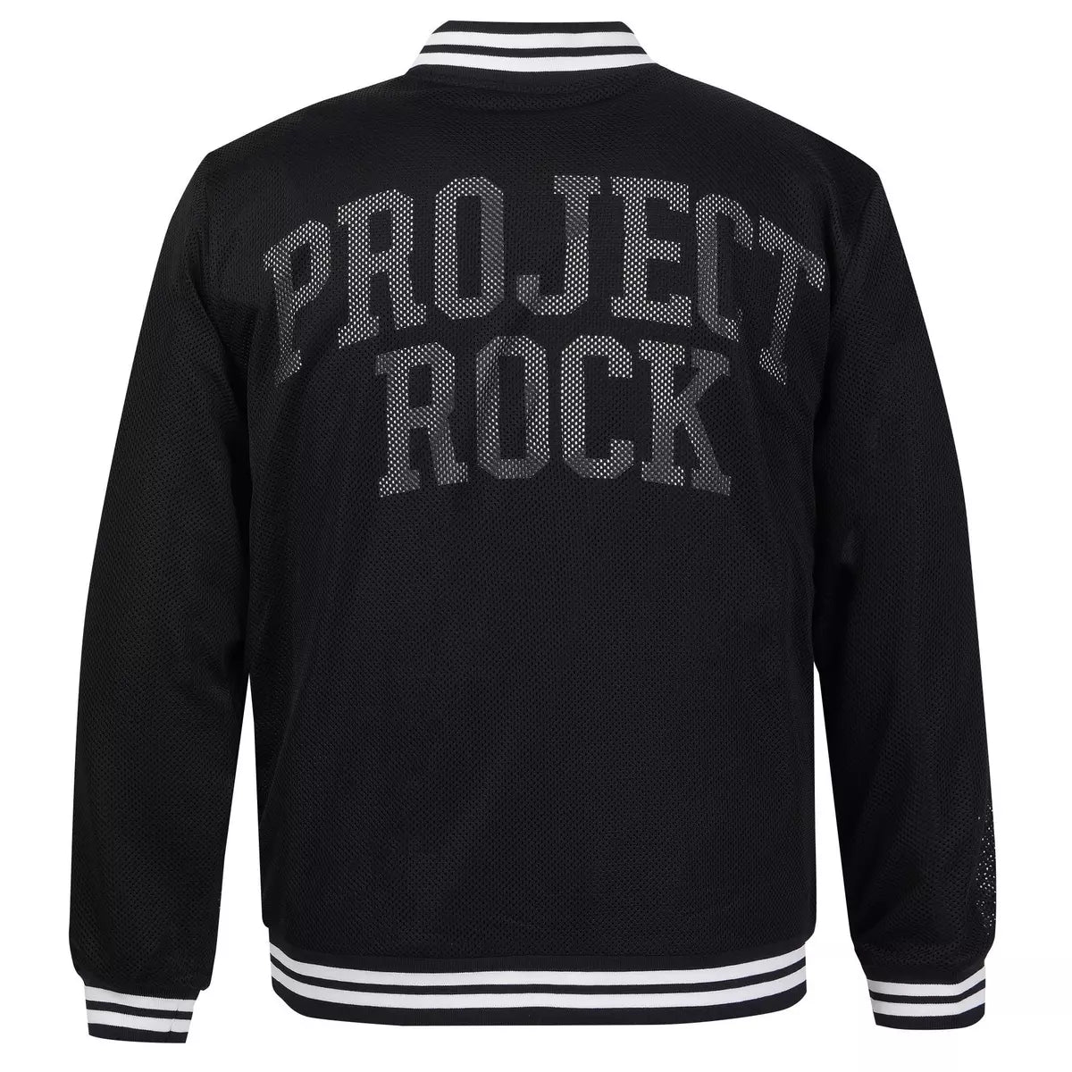 UA PR Mesh Jacket Sn99