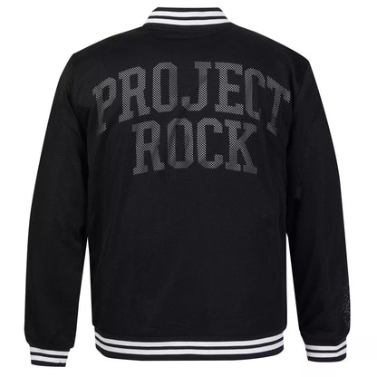 UA PR Mesh Jacket Sn99