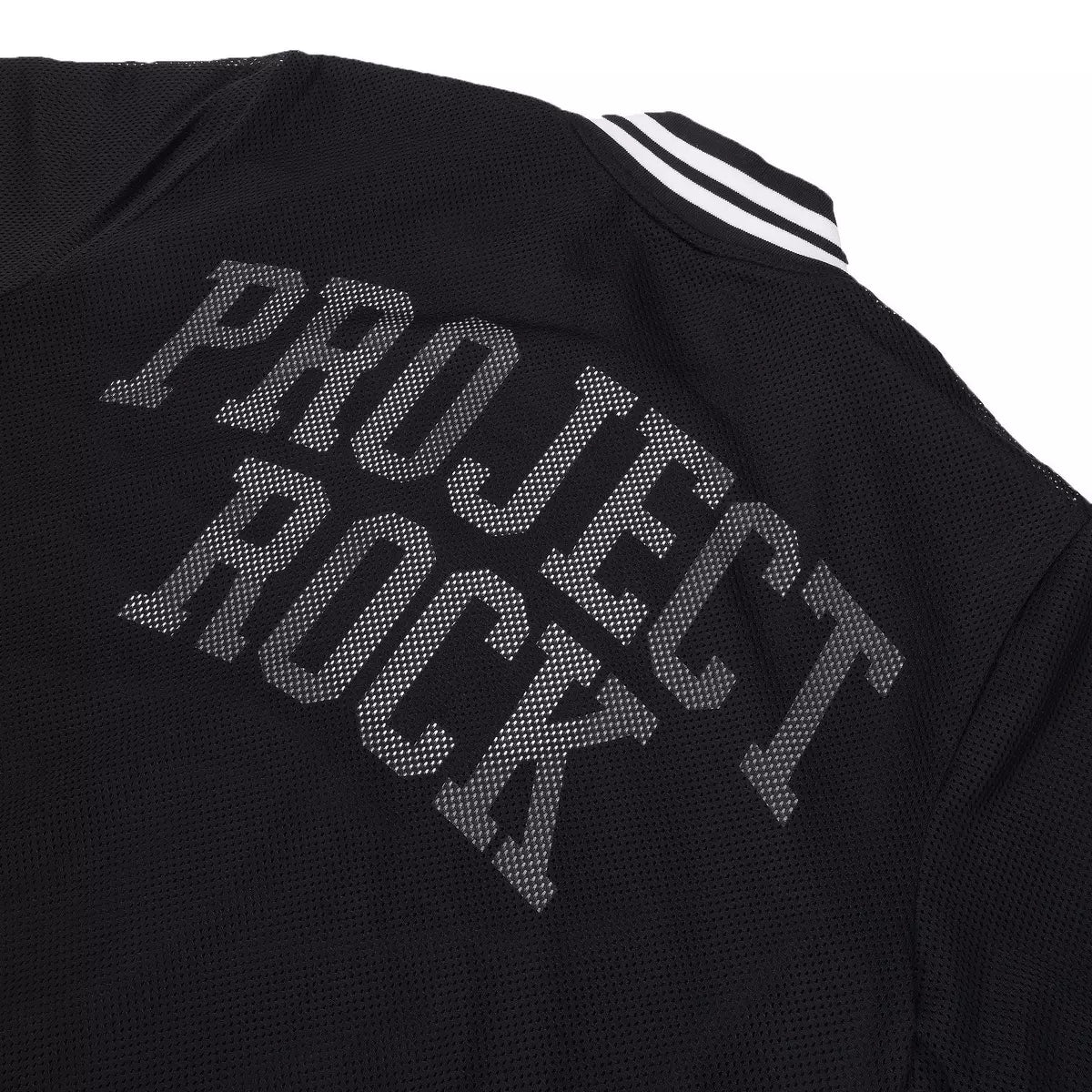 UA PR Mesh Jacket Sn99