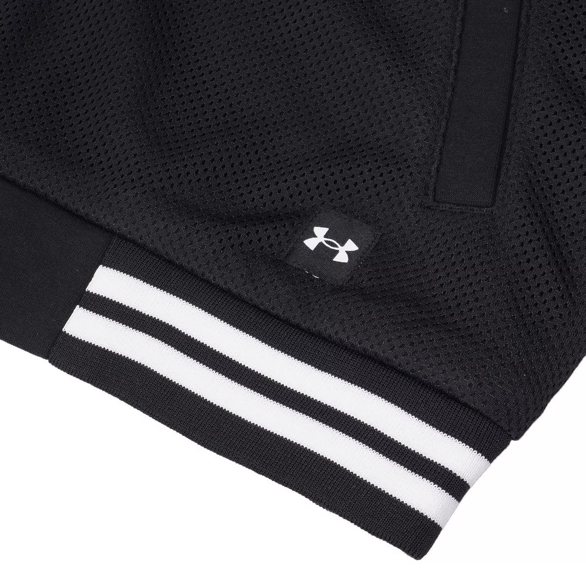 UA PR Mesh Jacket Sn99