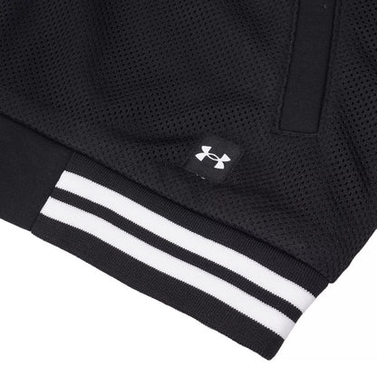 UA PR Mesh Jacket Sn99