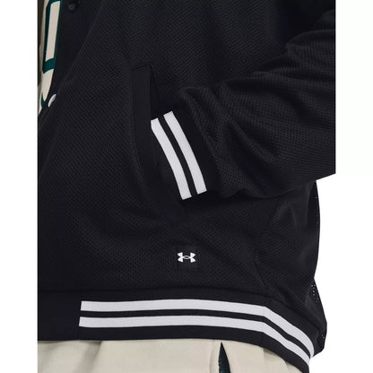 UA PR Mesh Jacket Sn99