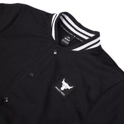 UA PR Mesh Jacket Sn99