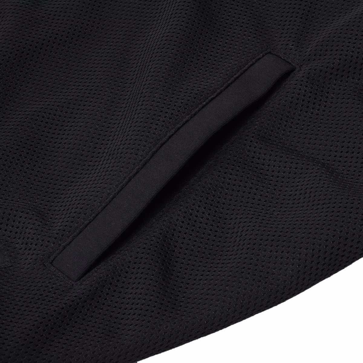 UA PR Mesh Jacket Sn99