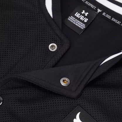 UA PR Mesh Jacket Sn99