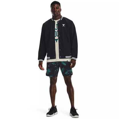 UA PR Mesh Jacket Sn99