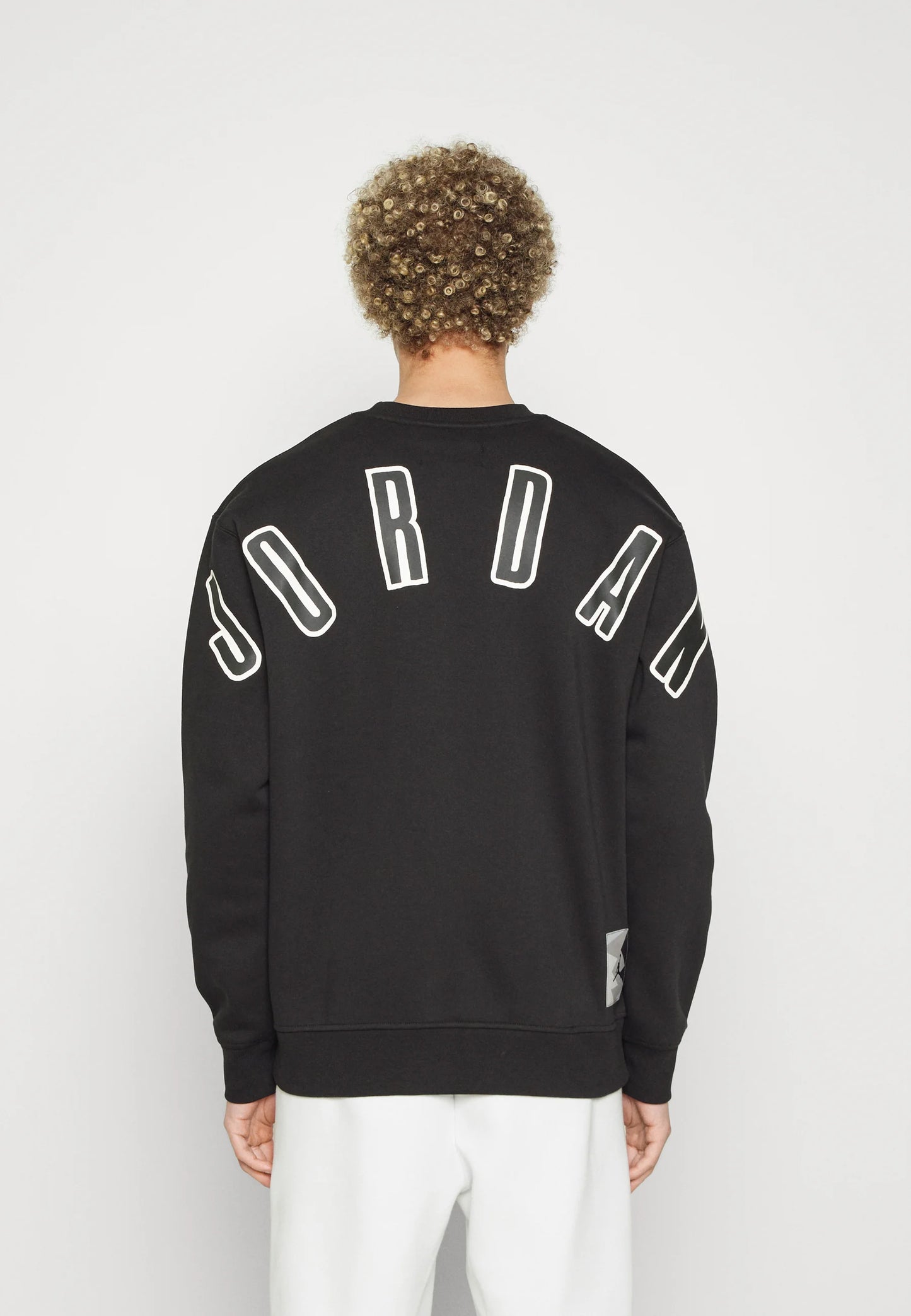 Jordan CREW - Sweatshirt
