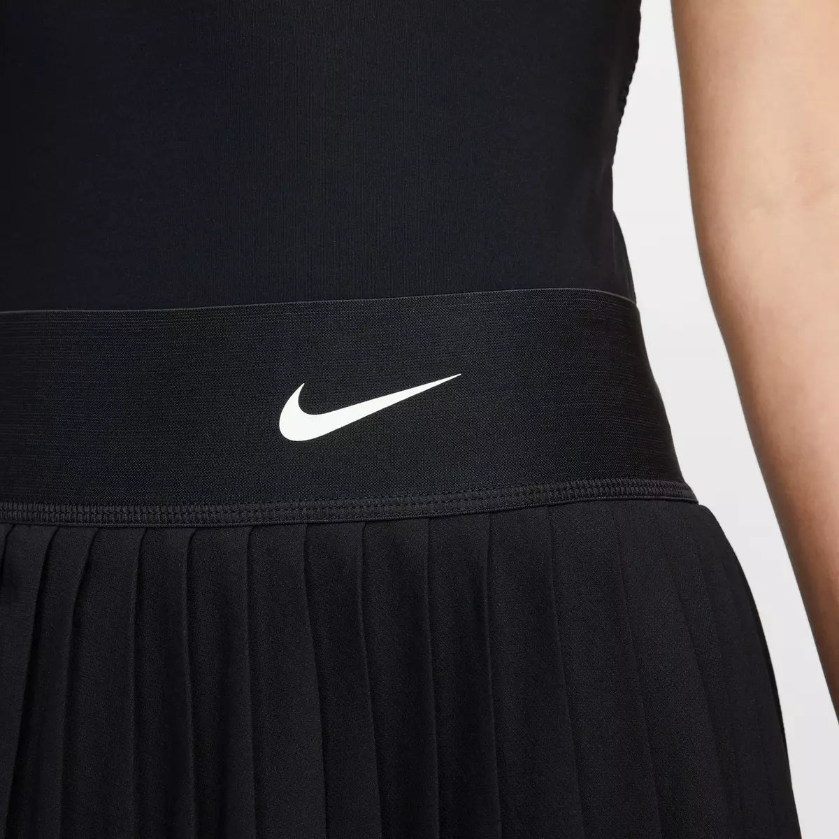 Jupe de tennis plissée Court Dri-FIT Advantage pour femmes Courir outlet