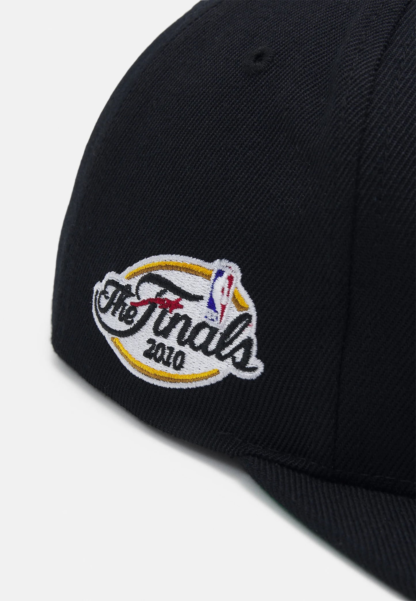Mitchell & Ness NBA LOS ANGELES LAKERS TOP SPOT SNAPBACK - Casquette