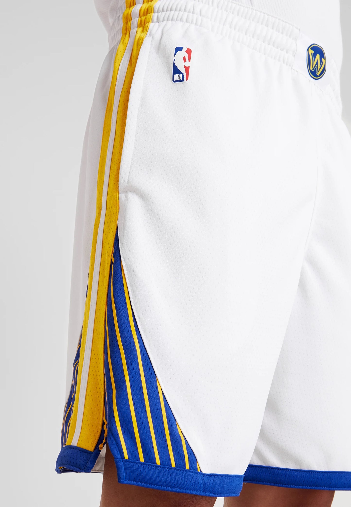 SHORT Nike  NBA Golden State Warriors SWINGMAN SHORT