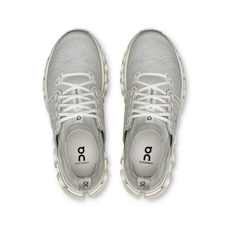 Cloudswift 4 Kicks Fashion