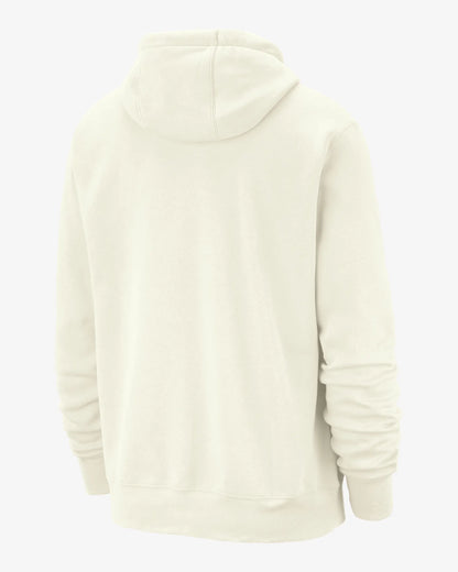 Boston Celtics Club Fleece City Edition Men's Nike NBA Pullover