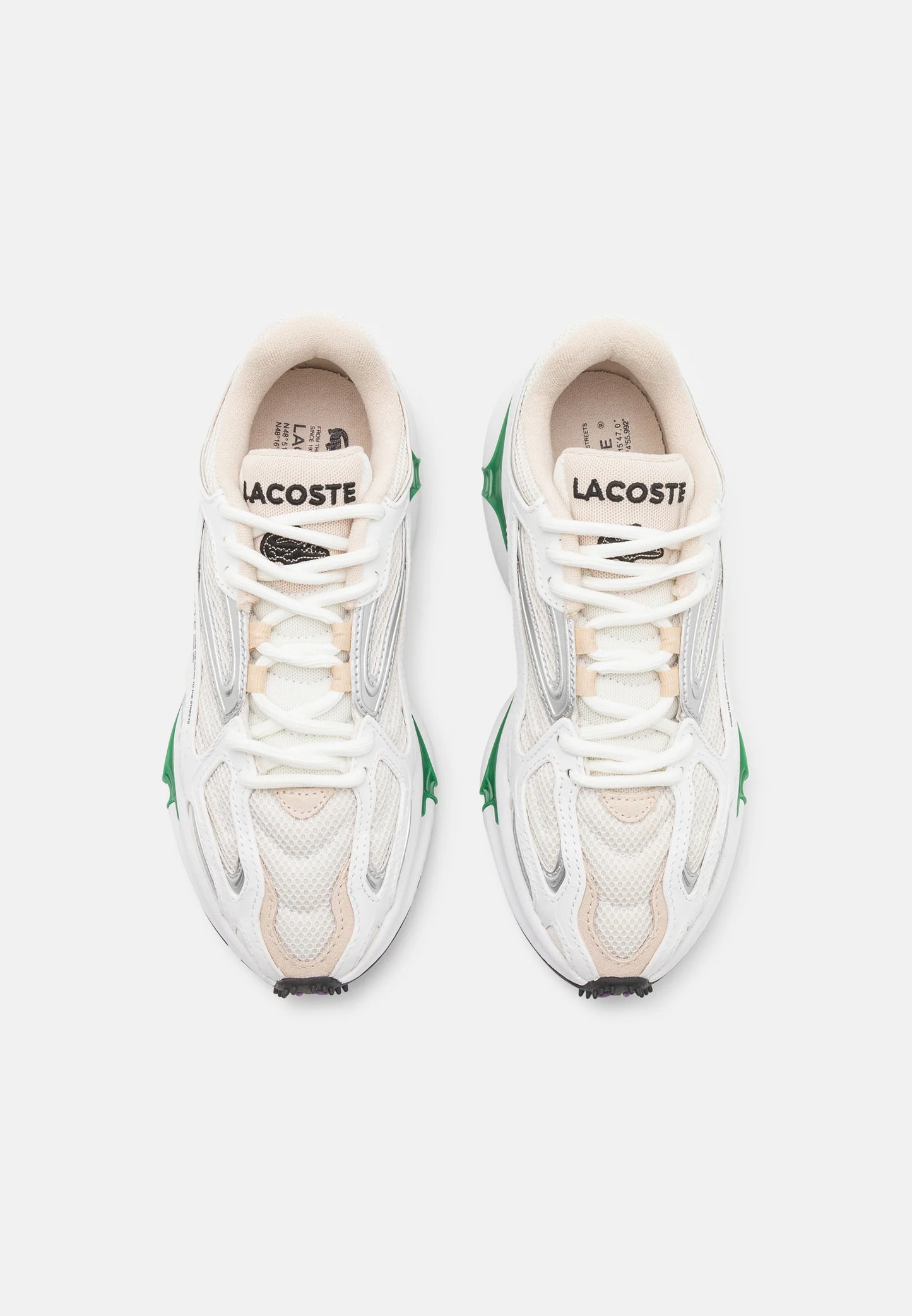 SNEAKERS L003 2K24 Unisexe