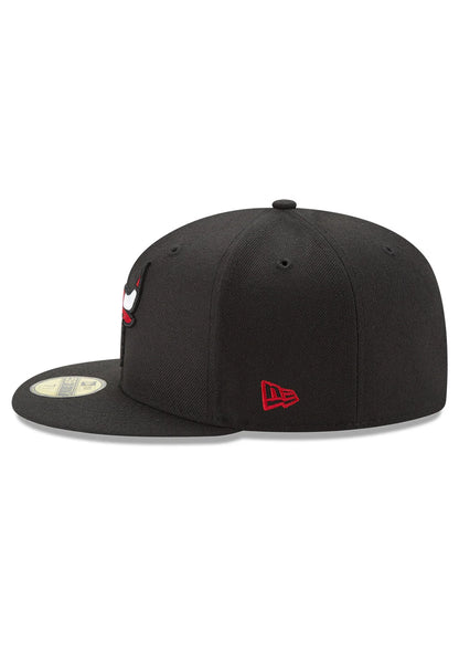 New Era FIFTY CHICAGO BULLS - Casquette