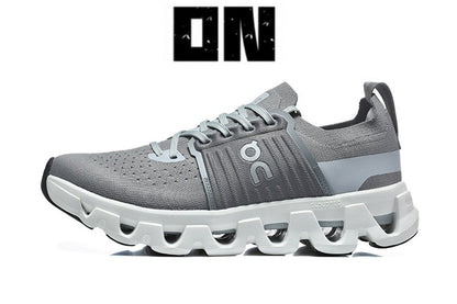 On Cloudswift 4 Kicks Fashion