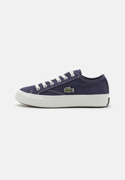 Lacoste BACKCOURT - Baskets basses