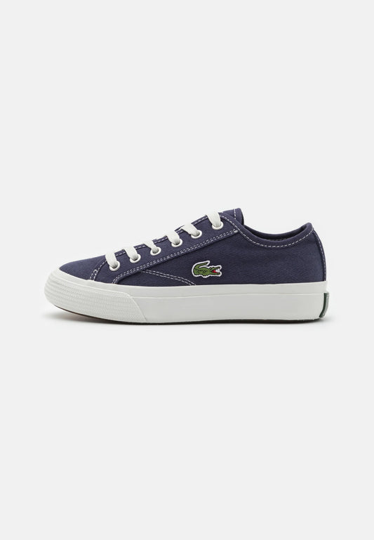 Lacoste BACKCOURT - Baskets basses