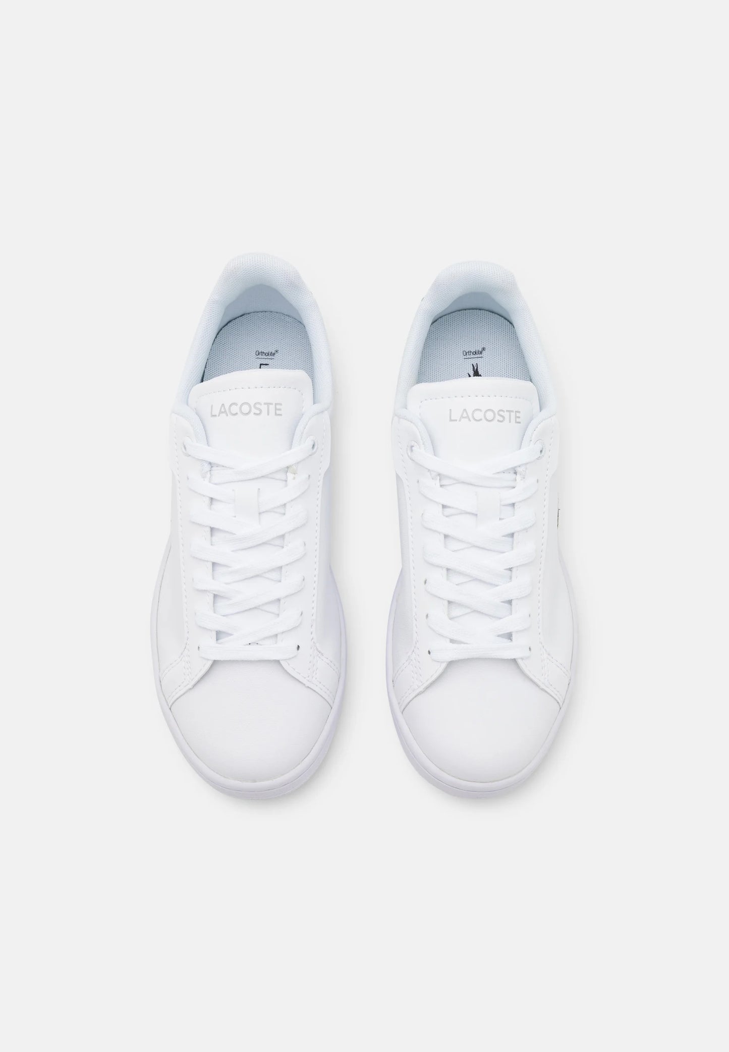 Lacoste CARNABY PRO - Baskets basses