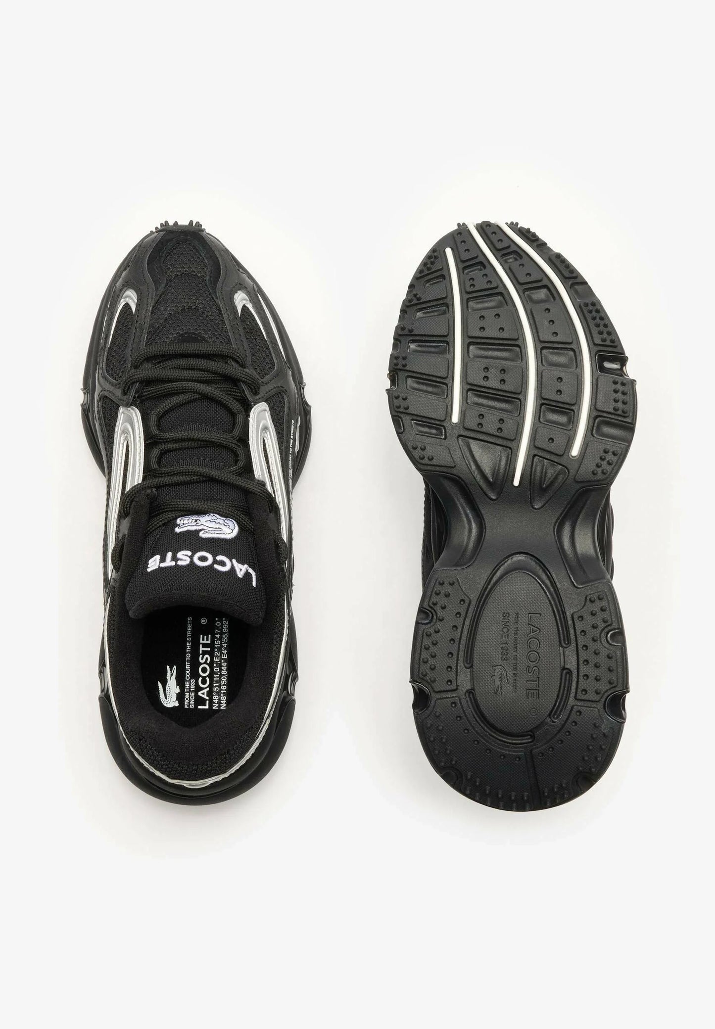 SNEAKERS L003 2K24 Unisexe