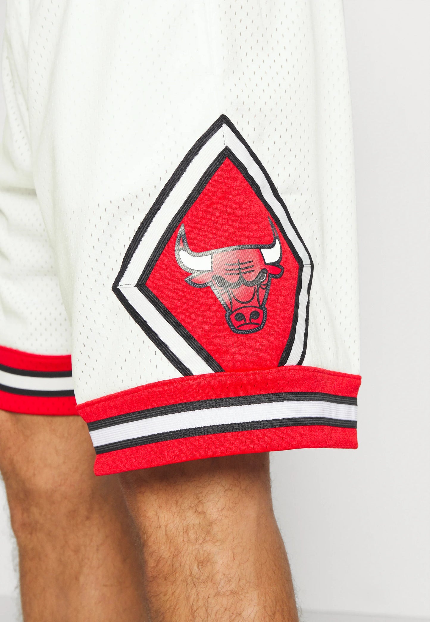 Short NBA Mitchell & Ness  Chicago Bulls