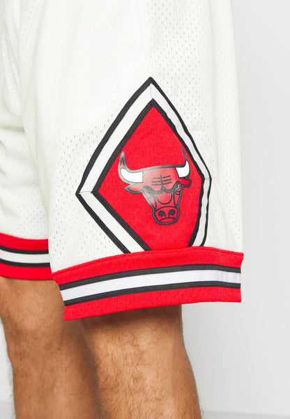 Short NBA Mitchell & Ness  Chicago Bulls