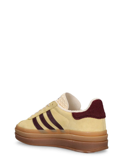 Adidas Original Baskets Gazelle Bold