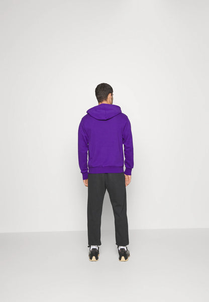 Pull à capuche LAL M NK FLC PO CTS ST - Article de supporter