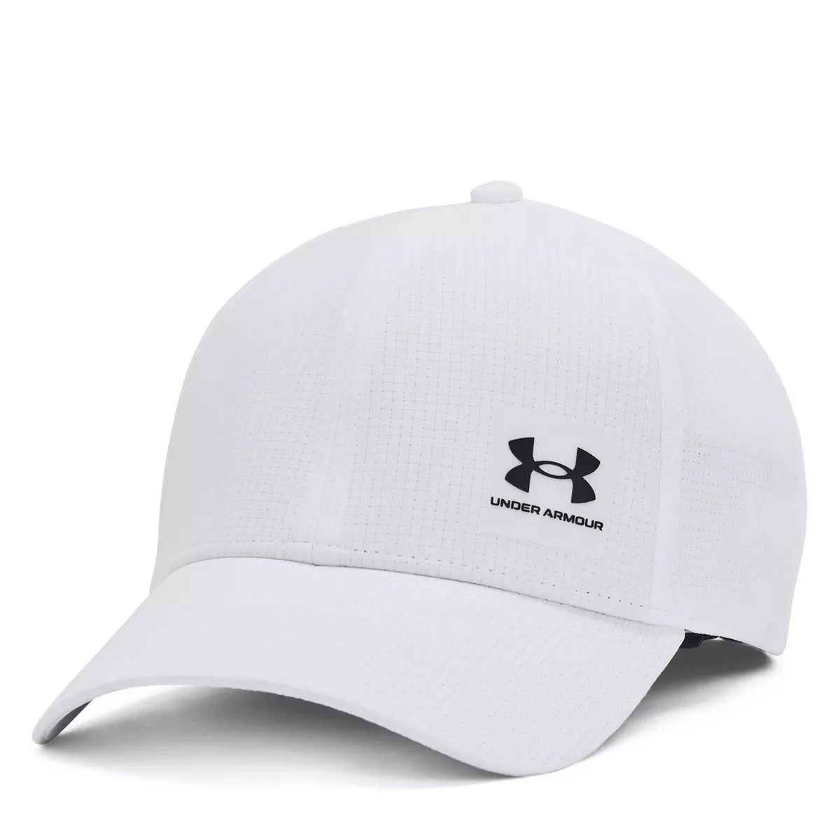 Casquette M Iso-chill Armourvent Adj Courir outlet