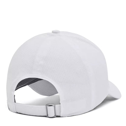 Casquette M Iso-chill Armourvent Adj Courir outlet