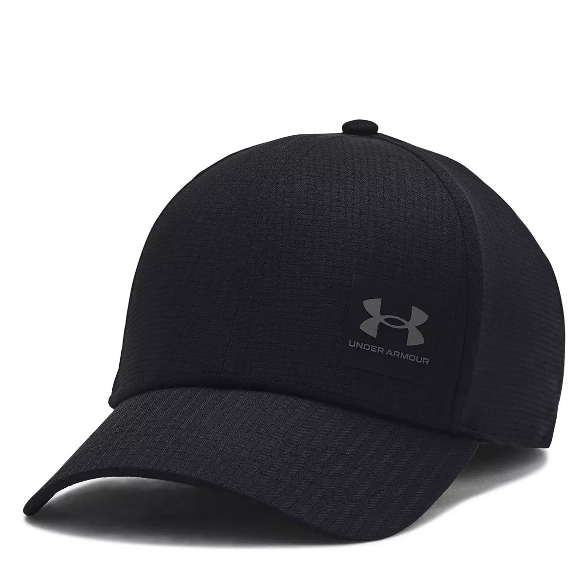Casquette M Iso-chill Armourvent Adj Courir outlet