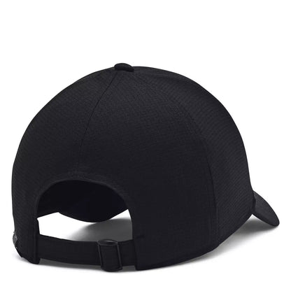 Casquette M Iso-chill Armourvent Adj Courir outlet