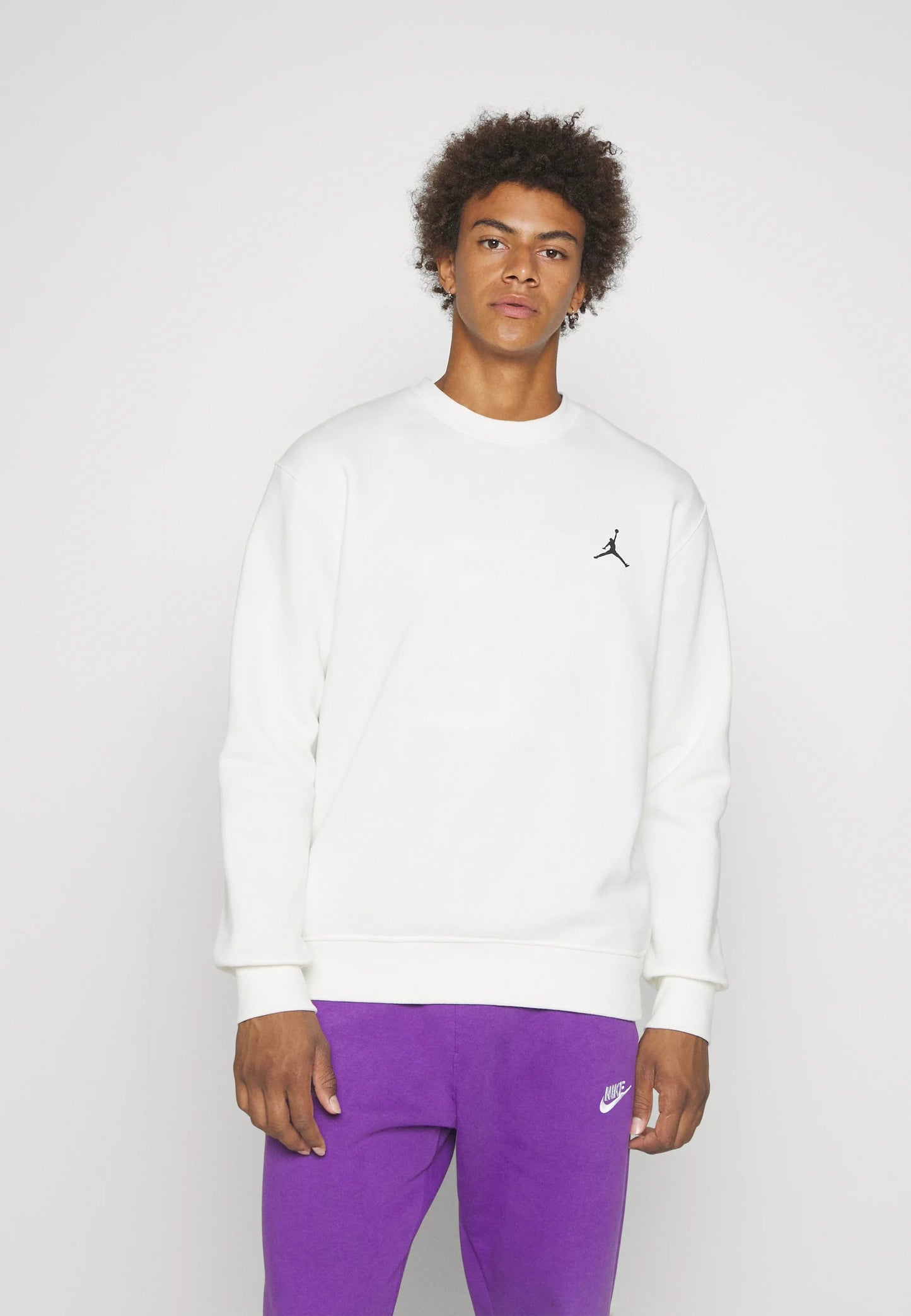 Jordan CREW - Sweatshirt Courir outlet