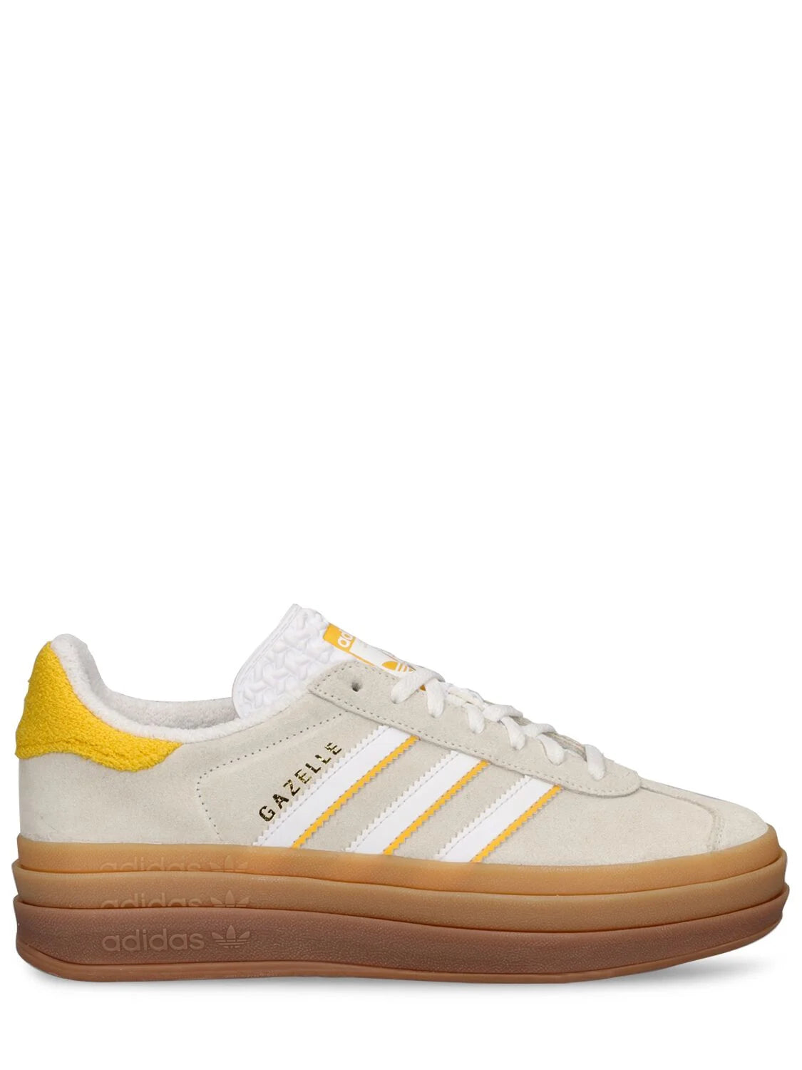 Adidas Original Baskets Gazelle Bold