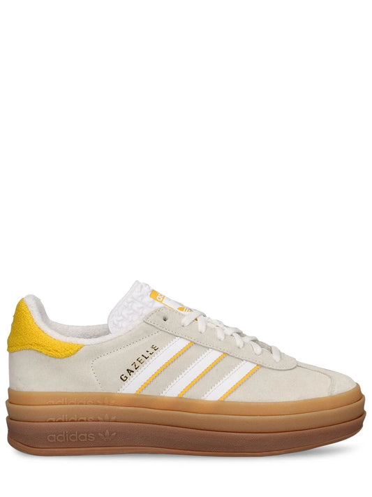 Adidas Original Baskets Gazelle Bold