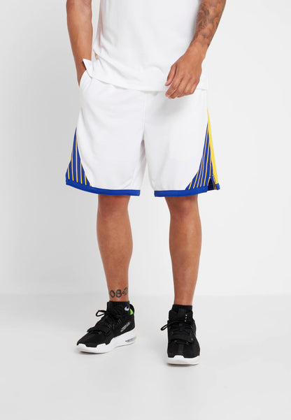 SHORT Nike  NBA Golden State Warriors SWINGMAN SHORT