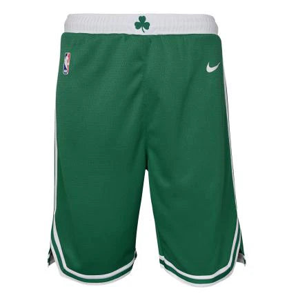 Short de basketball homme Boston Celtics Swingman NIKE
