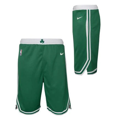 Short de basketball homme Boston Celtics Swingman NIKE