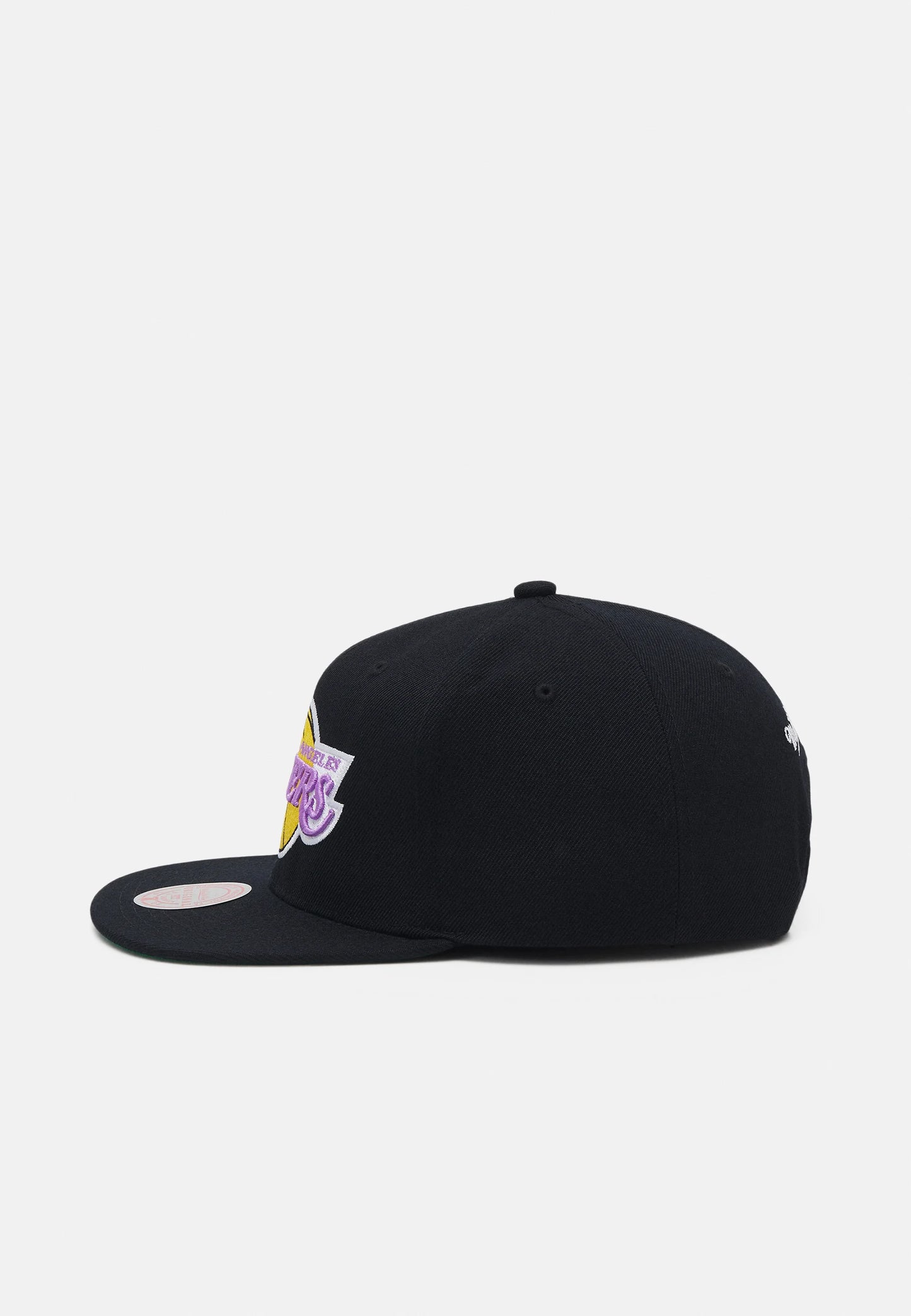 Mitchell & Ness NBA LOS ANGELES LAKERS TOP SPOT SNAPBACK - Casquette
