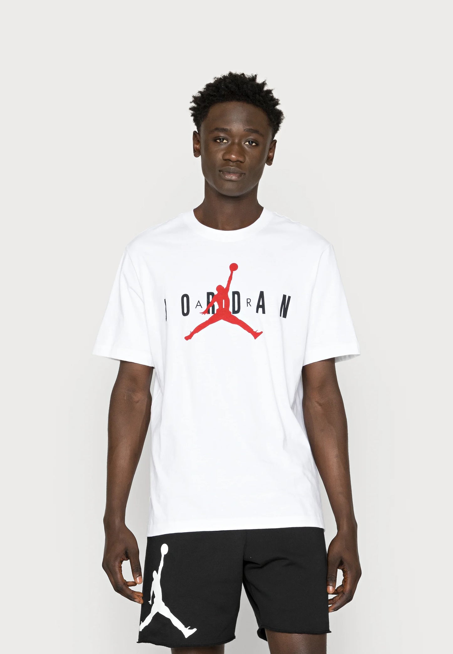 JORDAN Air Wordmark T-Shirt