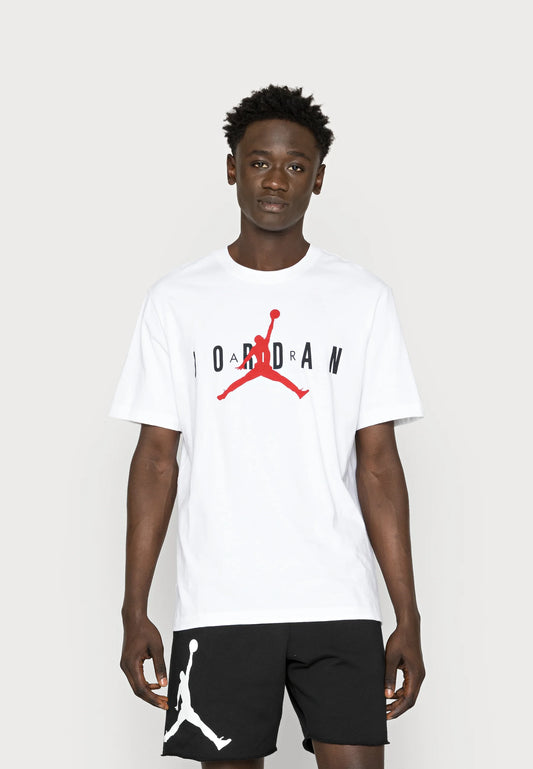 JORDAN Air Wordmark T-Shirt
