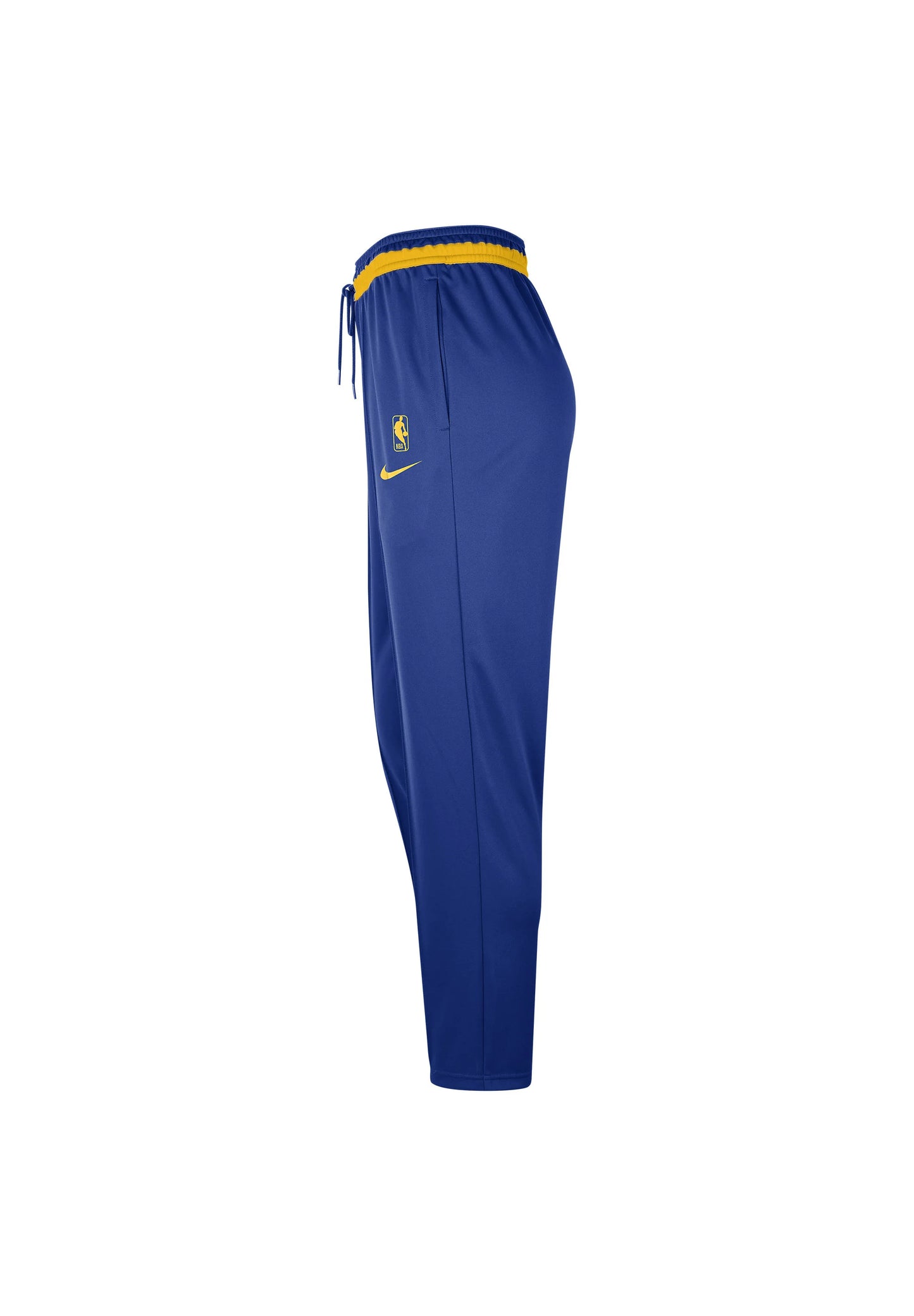 DRI-FIT NBA GOLDEN STATE WARRIORS STARTING - Survêtement