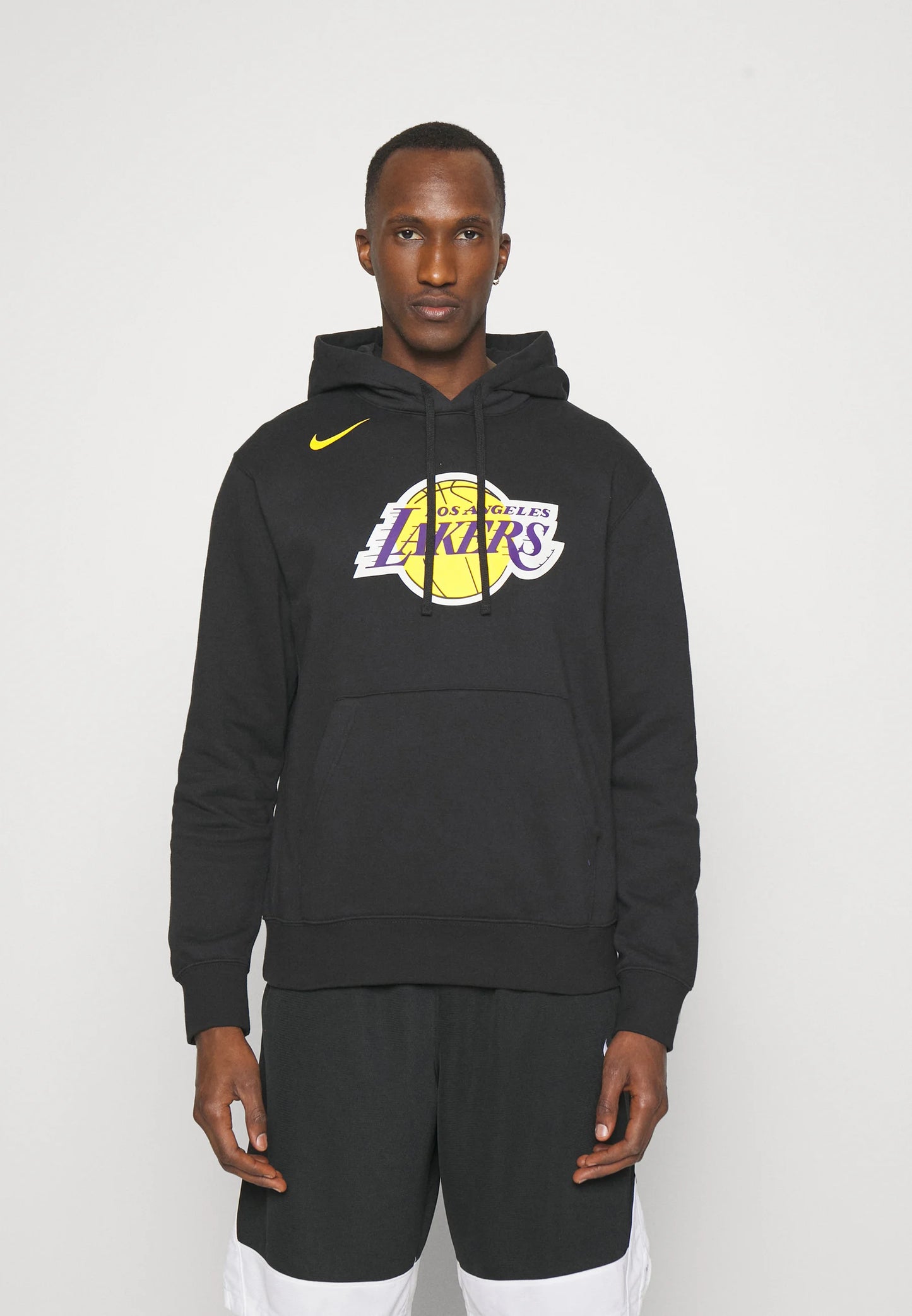 Pull à capuche LAL MNK CLUB HDY PO - Club wear