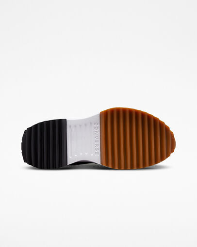 Run Star Hike Platform Foundational Leather