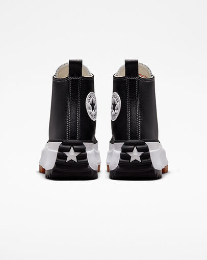 Run Star Hike Platform Foundational Leather