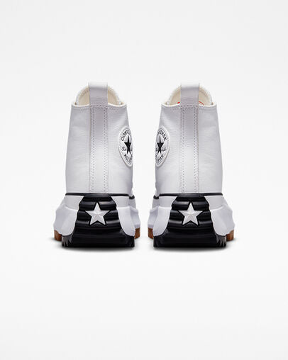 Run Star Hike Platform Foundational Leather