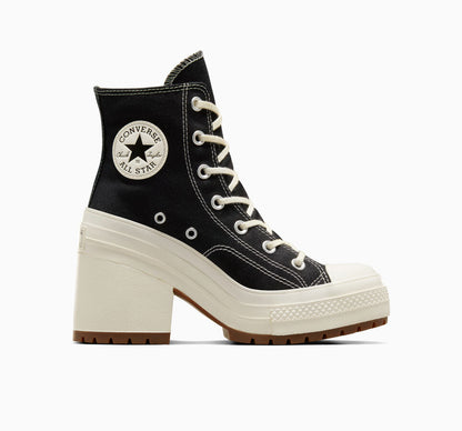 Chuck 70 De Luxe Heel Courir outlet