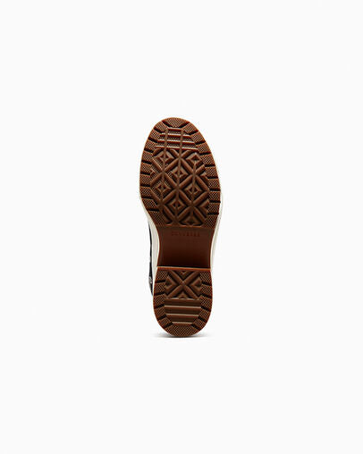 Chuck 70 De Luxe Heel Courir outlet