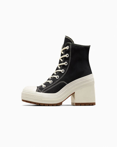 Chuck 70 De Luxe Heel Courir outlet